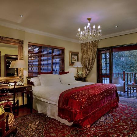 The Oasis Boutique Hotel & Residency Johannesburg Exteriér fotografie