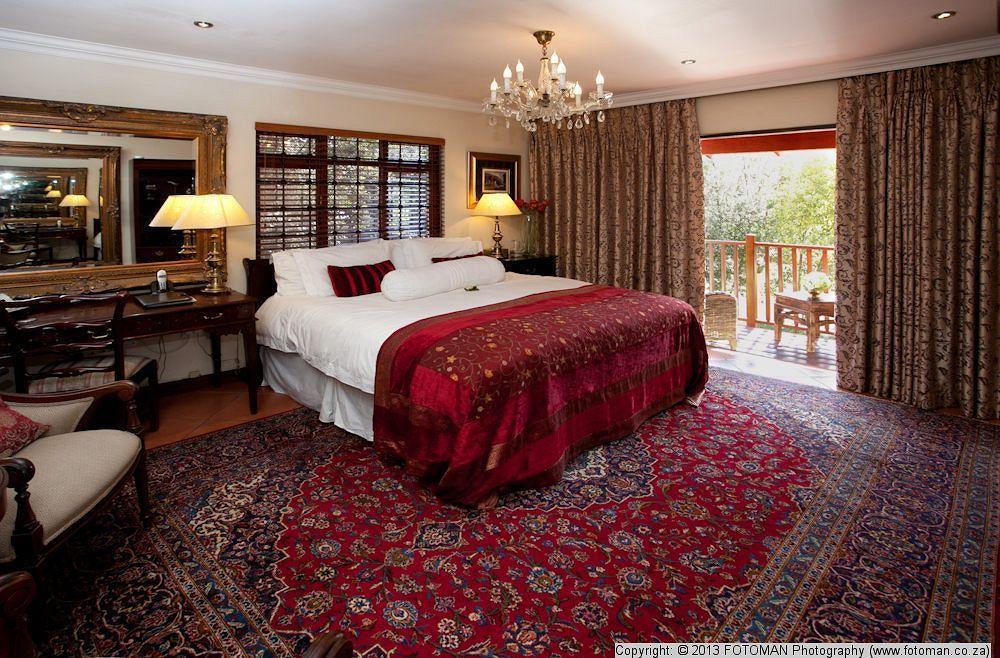 The Oasis Boutique Hotel & Residency Johannesburg Exteriér fotografie